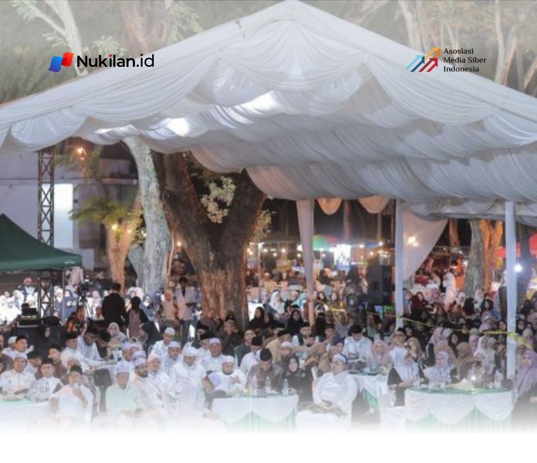 Pemerintah Kota Banda Aceh melalui Dinas Syariat Islam menggelar Pekan Dakwah Kolaborasi selama dua hari di tiga lokasi berbeda, Rabu-Kamis, 23-24 September 2026. (Foto: For Nukilan)