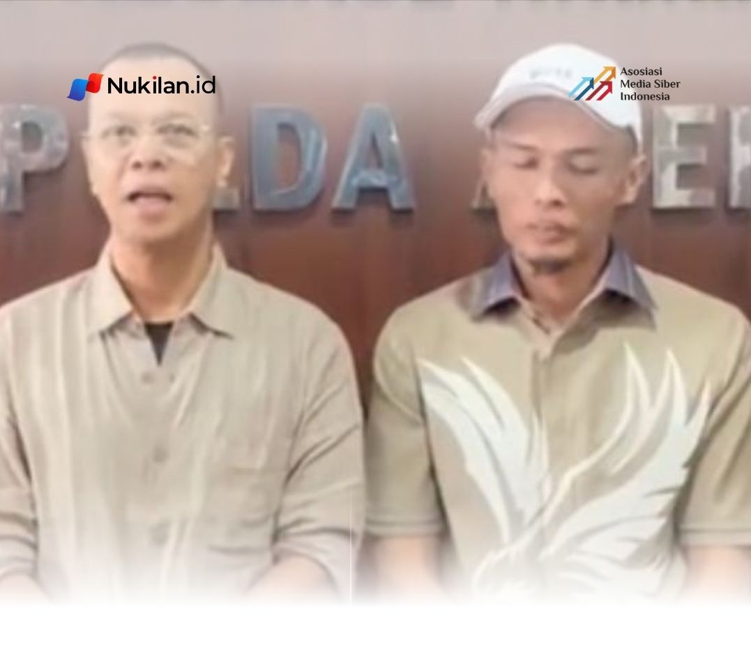 Kasus dugaan bullying yang melibatkan siswa SMAN 3 Banda Aceh dan sempat ramai di media sosial berakhir secara kekeluargaan. Orang tua korban menyampaikan permohonan maaf kepada Wakil Ketua DPR Aceh, Salihin, Jumat (26/9/2026). (Foto: For Nukilan)