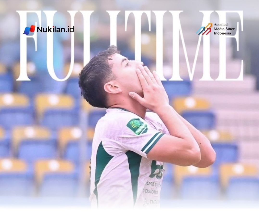 PSPS Pekanbaru mengalahkan Persiraja Banda Aceh dengan skor 2-1 dalam lanjutan Pegadaian Championship 2026/27 di Stadion Kaharuddin Nasution, Riau, Sabtu, 19 September 2026. (FOTO: FOR NUKILAN)