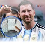 Lionel Messi Putuskan Akhiri Karier Internasional Bersama Timnas Argentina