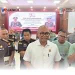 Kejati Aceh Buru 43 DPO, 8 Orang Berhasil Diamankan hingga Agustus 2026