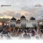 Pariwisata Aceh Lesu, Kunjungan Turis Asing Turun hingga 31 persen