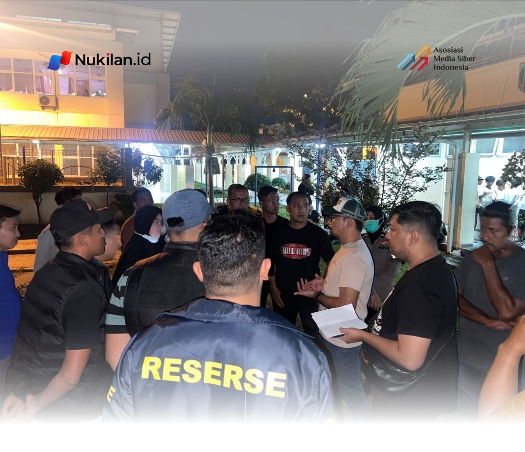 Polresta Banda Aceh masih melakukan penyelidikan untuk mengetahui rangkaian peristiwa sebelum korban meninggal dunia.(Foto: Dok. Polresta Bna)