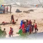 BMKG Tetapkan Aceh Siaga Banjir Bandang