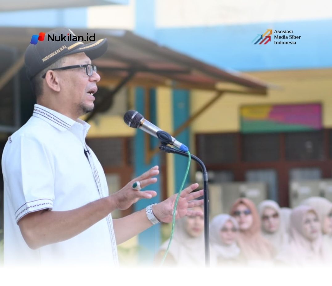 Wakil Ketua DPRK Banda Aceh Ajak Pelajar Manfaatkan Masa Muda untuk Masa Depan