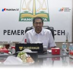 Mualem Percepat Pembukaan Pelayaran Krueng Geukuh-Penang, Rapergub Mulai Disusun
