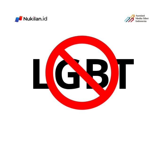 cegah lgbt