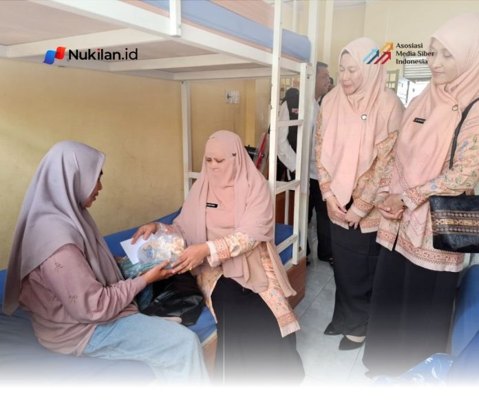 DWP ACEH