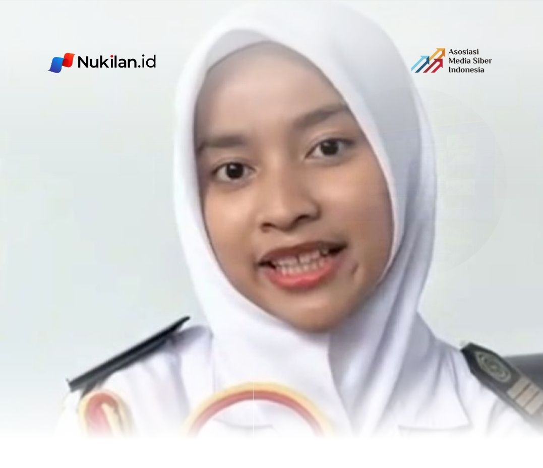 Shilva Zohra, siswi asal Julok Tunong, Kecamatan Julok, Kabupaten Aceh Timur, berhasil mendapatkan beasiswa penuh untuk melanjutkan pendidikan ke Hefei Normal University, Tiongkok. (Foto: Ist)