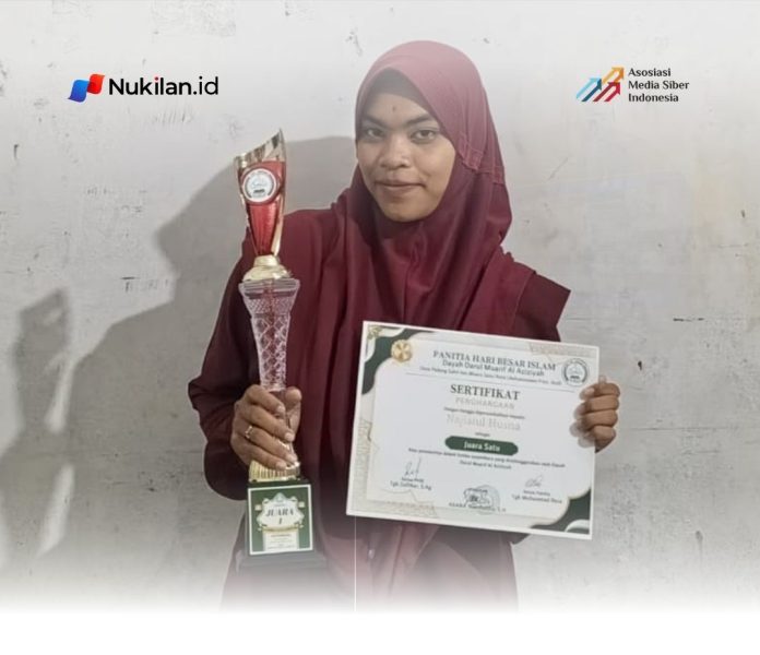 MAHASISWI AKUNTANSI UNIMAL