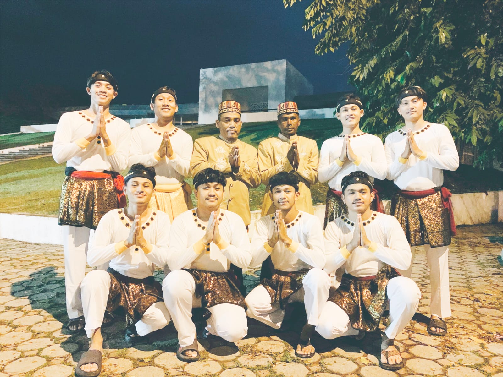 Komunitas Saleum. (Foto: Dok pribadi)