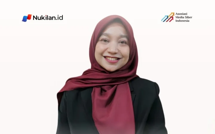 Kaprodi Ilmu Politik UIN Ar-Raniry, Aklima, S.Fil. I., M.A. (Foto: Dok. Pribadi)