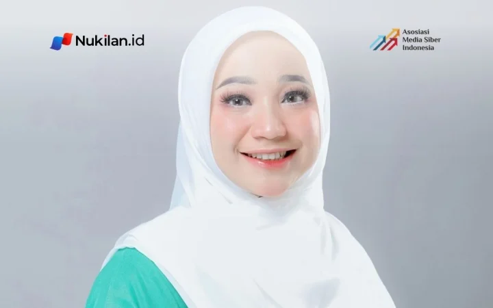Kaprodi Ilmu Politik UIN Ar-Raniry, Aklima, S.Fil. I., M.A. (Foto: Dok. Pribadi)