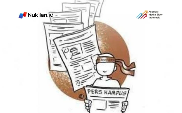 Ilustrasi. (Foto: thecolumnist.id)