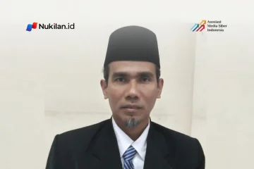 Ketua Yayasan Rumoh Bina Aneuk Nanggroe, Tgk Jamaluddin Thaib. (FOTO: FOR NUKILAN)
