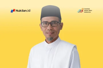 Ketua Yayasan Rumoh Bina Aneuk Nanggroe, Tgk Jamaluddin Thaib. (FOTO: FOR NUKILAN)