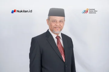 Kepala Kementerian Agama (Kemenag) Kota Banda Aceh, Salman. (FOTO: DOK. PRIBADI)