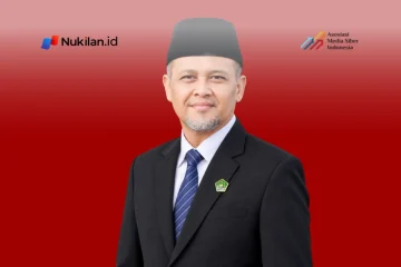 Kepala Kantor Kemenag Banda Aceh, Salman. (FOTO: DOK. PRIBADI)