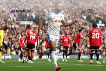 Manchester United gagal meraih kemenangan saat menghadapi Leeds United dalam lanjutan Premier League. Pertandingan yang berlangsung di Elland Road pada Minggu (18/10/2026) malam WIB itu berakhir dengan skor imbang 1-1. (Foto: Getty Images)