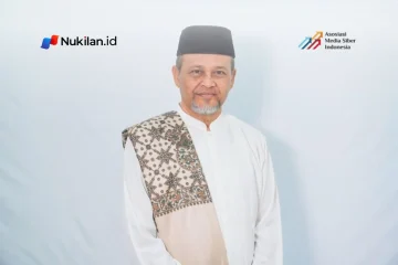 Kepala Kantor Kemenag Banda Aceh, Salman. (FOTO: DOK. PRIBADI)