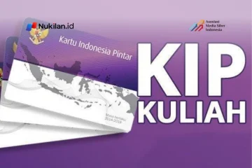 Ilustrasi KIP Kuliah. (Foto: Net)