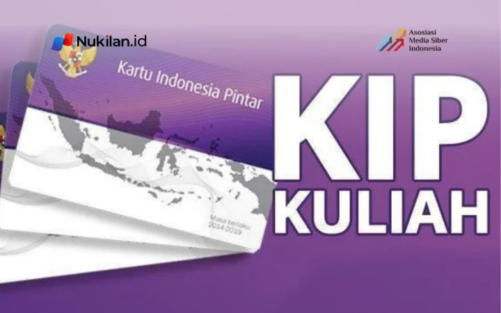 Ilustrasi KIP Kuliah. (Foto: Net)