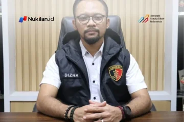 Kasat Reskrim Polresta Banda Aceh Kompol Miftahuda Dizha Fezuono. (Foto: Polresta Banda Aceh)