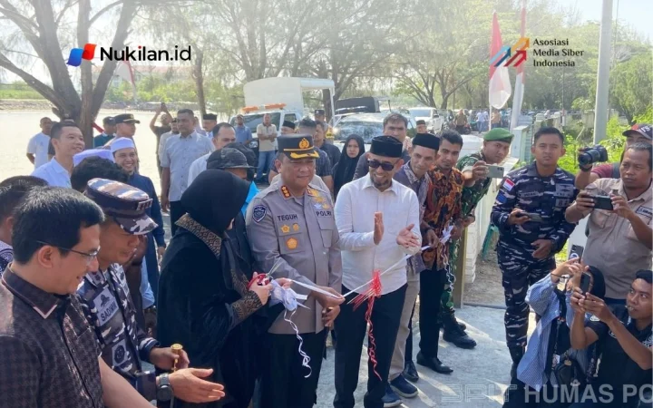 Polresta Banda Aceh mendukung penguatan penegakan syariat Islam di Kota Banda Aceh melalui sinergi dengan Satuan Polisi Pamong Praja dan Wilayatul Hisbah (Foto: Satpol PP dan WH).