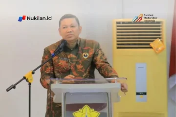 Kepala Badan Narkotika Nasional Provinsi (BNNP) Aceh, Brigjen Pol. Dr. Dedy Tabrani, S.I.K., M.Si (Foto: Humas BNNP Aceh)