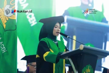 Fadillah Nahda. (Foto: Humas Uinar)