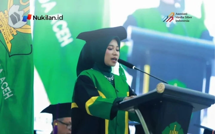 Fadillah Nahda. (Foto: Humas Uinar)