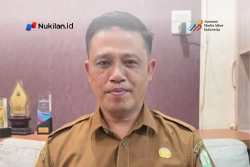 Plh Kepala Dinas ESDM Aceh, Ir. Irwansyah, S.T., M.T., (Foto: Dok. Pribadi)