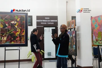 Universitas Syiah Kuala (USK) kembali menunjukkan komitmennya dalam mendukung kreativitas dan pengembangan nilai-nilai humaniora melalui penyelenggaraan kegiatan seni bertaraf internasional. (Foto: Humas USK)