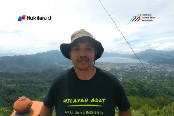 Sekretaris Jenderal JKMA Aceh, Zulfikar Arma. (Foto: Dok. Pribadi)