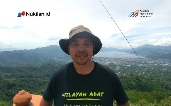 Sekretaris Jenderal JKMA Aceh, Zulfikar Arma. (Foto: Dok. Pribadi)