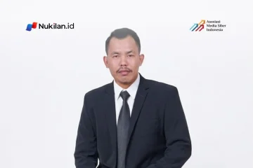 Akademisi Universitas Syiah Kuala, Jakfar. (Foto: Dok Pribadi)