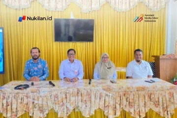 Pemerintah Kota Banda Aceh melalui Bagian Organisasi Sekretariat Daerah mendampingi empat unit pelayanan publik dalam Penilaian Maladministrasi Penyelenggaraan Pelayanan Publik Tahun 2026 oleh Ombudsman Republik Indonesia Perwakilan Aceh pada 6–7 Oktober 2026. (FOTO: FOR NUKILAN)