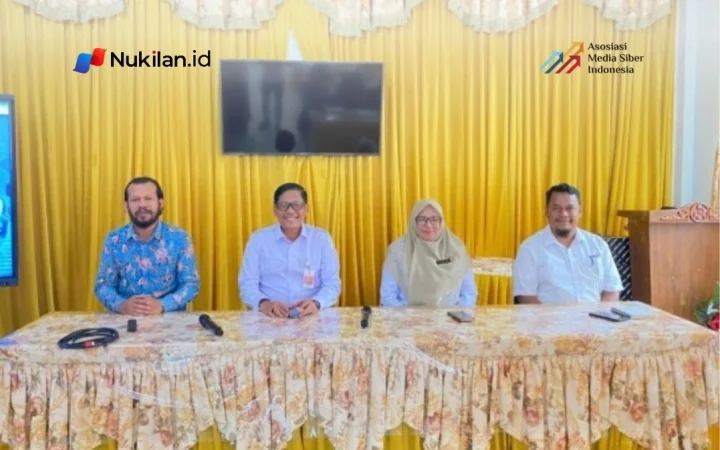 Pemerintah Kota Banda Aceh melalui Bagian Organisasi Sekretariat Daerah mendampingi empat unit pelayanan publik dalam Penilaian Maladministrasi Penyelenggaraan Pelayanan Publik Tahun 2026 oleh Ombudsman Republik Indonesia Perwakilan Aceh pada 6–7 Oktober 2026. (FOTO: FOR NUKILAN)