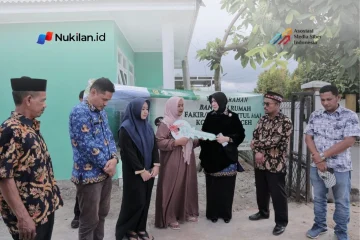 Baitul Mal Kota Banda Aceh menyiapkan Program Bantuan Modal Usaha 2026 bagi 600 mustahik atau orang yang berhak menerima zakat. (Foto: Humas Banda Aceh)