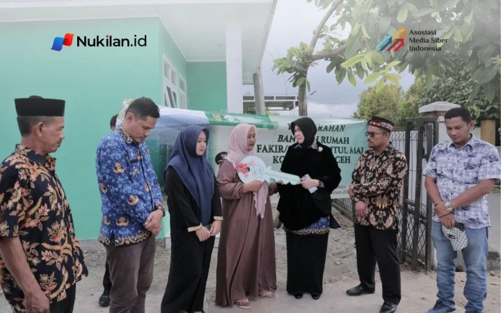 Baitul Mal Kota Banda Aceh menyiapkan Program Bantuan Modal Usaha 2026 bagi 600 mustahik atau orang yang berhak menerima zakat. (Foto: Humas Banda Aceh)
