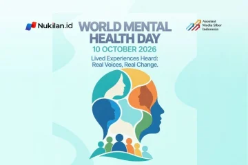 Poster Hari Kesehatan Mental Sedunia 2026 (Foto: UN.org)