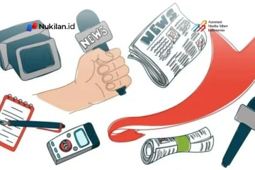 Ilustrasi pers kampus. (Foto: iStock)
