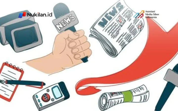 Ilustrasi pers kampus. (Foto: iStock)