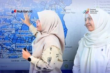 Universitas Samudra (UNSAM) mengembangkan platform FLUVIA (Flood Landscape Understanding and Vulnerability Impact Assessment) untuk memetakan dampak banjir terhadap fasilitas pendidikan di Kabupaten Aceh Tamiang. (FOTO: HUMAS UNSAM)