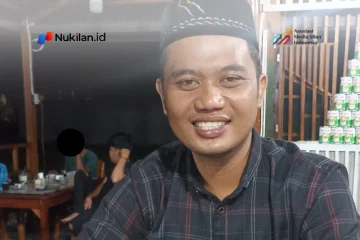 Ketua Ikatan Alumni Ilmu Pemerintahan USK, Mahasiswa Program Magister Islam Pembangunan dan Kebijakan Publik di UIN Sunan Kalijaga Yogyakarta, T. Auliya Rahman. (Foto: For Nukilan)