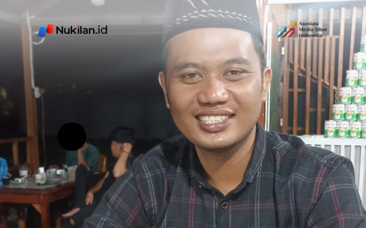 Ketua Ikatan Alumni Ilmu Pemerintahan USK, Mahasiswa Program Magister Islam Pembangunan dan Kebijakan Publik di UIN Sunan Kalijaga Yogyakarta, T. Auliya Rahman. (Foto: For Nukilan)