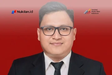 Akademisi Universitas Bina Bangsa Getsempena (UBBG), Arza Rufli. (Foto: Dok. Pribadi)