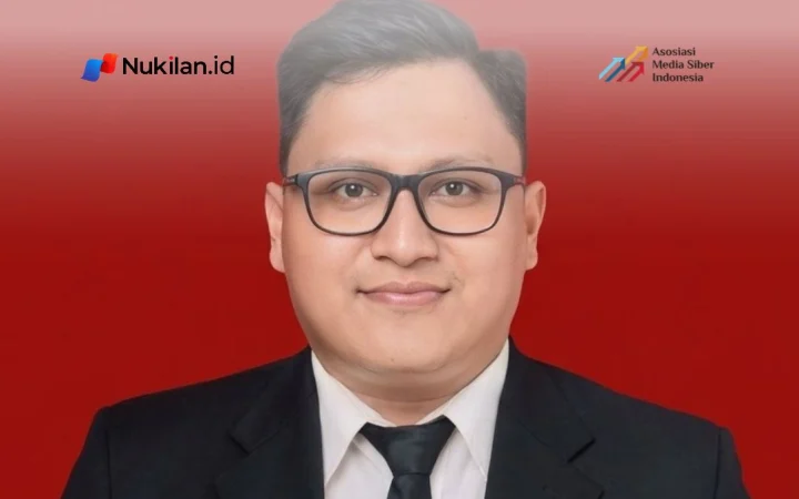 Akademisi Universitas Bina Bangsa Getsempena (UBBG), Arza Rufli. (Foto: Dok. Pribadi)
