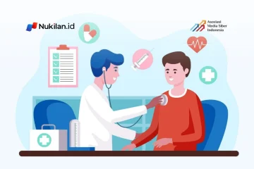 Ilustrasi Pemeriksaan Kesehatan. (Foto: Freepik)