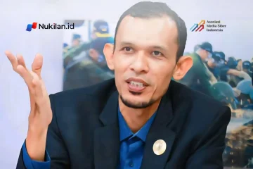 Ketua Komisi Informasi Aceh, Junaidi. (Foto: Dok. Pribadi)